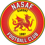 Nasaf Qarshi logo