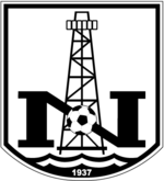 Neftci Baku Neftci Baku logo