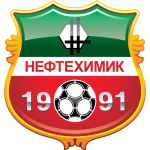 Neftekhimik Neftekhimik logo