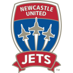 Newcastle Jets logo