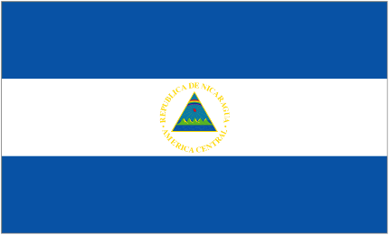 Nicaragua Nicaragua logo