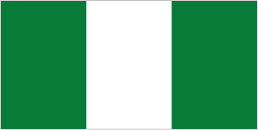 Nigeria Nigeria logo