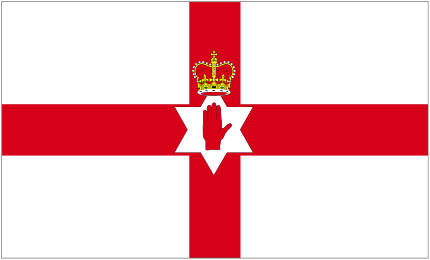 Northern Ireland logo