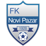 Novi Pazar logo