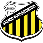 Novorizontino logo