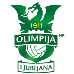 O. Ljubljana logo