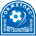Okzhetpes logo