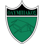 Ol. Nicosia logo