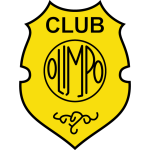Olimpo Bahia Blanca logo