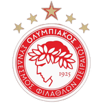 Olympiakos Piraeus logo