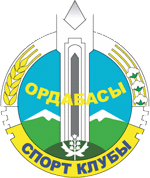 Ordabasy logo