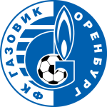 Orenburg Orenburg logo