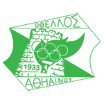 Othellos Athienou logo