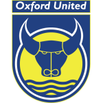 Oxford Utd logo