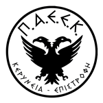 Paeek logo