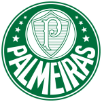 Palmeiras logo