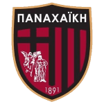 Panachaiki logo