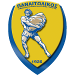 Panaitolikos logo