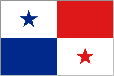Panama logo