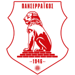 Panserraikos logo