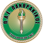 Panthrakikos Panthrakikos logo
