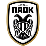 PAOK B logo