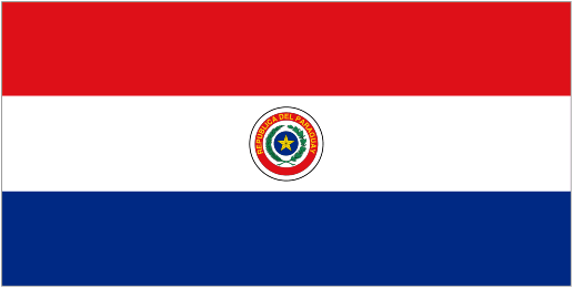Paraguay logo