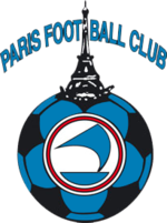 Paris FC logo