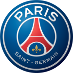 Paris SG logo