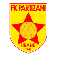 Partizani logo