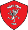 Perugia logo