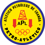 Petro Atletico Petro Atletico logo