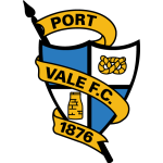 Port Vale logo