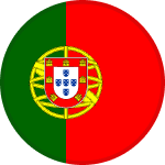 Portugal W logo