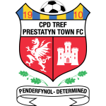 Prestatyn logo