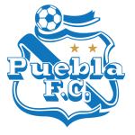 Puebla logo