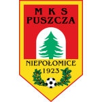 Puszcza logo