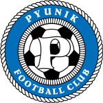 Pyunik Yerevan logo