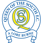 Queen of South logo