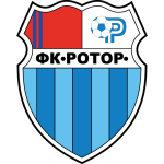 R. Volgograd R. Volgograd logo