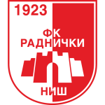 Radnicki Nis logo