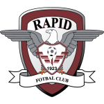 Rapid Bucuresti logo