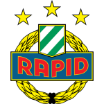 Rapid Vienna logo