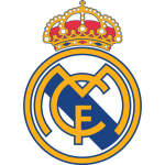 Real Madrid logo