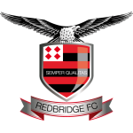 Redbridge logo