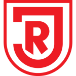 Regensburg logo