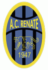 Renate logo