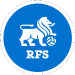 Rigas FS logo