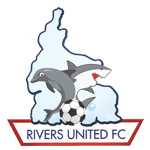 Rivers United FC logo