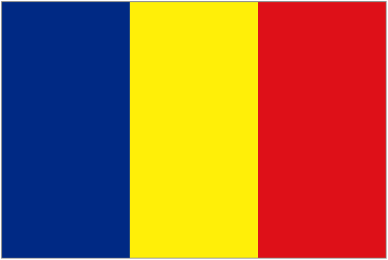 Romania logo